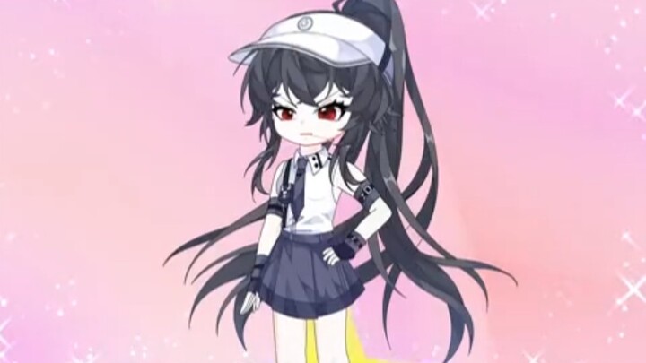 I traveled through time and space and became a yandere lolita, seducing the innocent school beauty. 