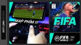 Hướng dẫn map phím chơi game FIFA Football trên tay cầm bằng App Mantis Gamepad Pro