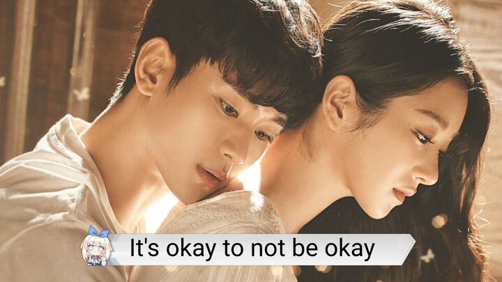 It's okay to not be okay.S01 EP-05 .Hindi dubbed full hd