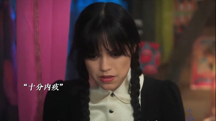 #วันพุธ แม้ไม่อาจเข้าใกล้สีสัน แต่เธอก็ไม่ได้ห่างไกลจากสีสันเลย