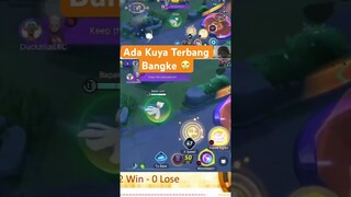 Moment Konyol Bermain Moba Pokemon Unite #games #indonesia #gaming #shorts #short #pokemon