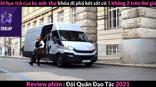 Đội quân đạo tặc (p1) #rvphimhanhdong
