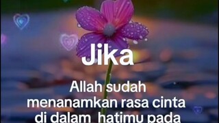 Mampukah Kamu...