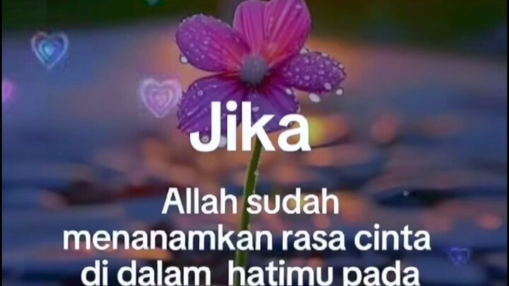 Mampukah Kamu...