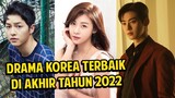12 DRAMA KOREA TERBAIK DI PENGHUJUNG 2022