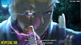 BALAS DENDAM BORUTO KEPADA OTSUSUKI ! - Boruto Two Blue Vortex 28 Part SPESIAL 166
