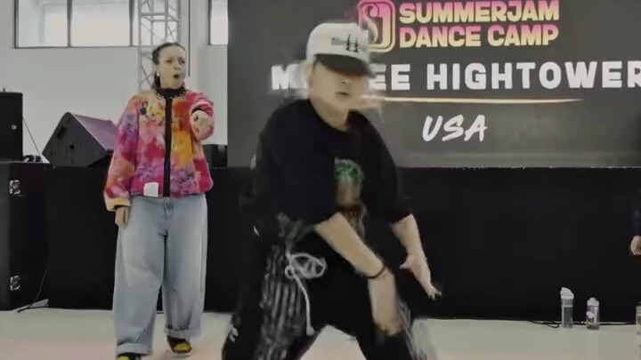 [Street Dance of China] Why are so many people already stuck with no room for improvement at such a 