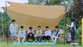 Thiếu niên đảo Viên Ngư - Tập 8