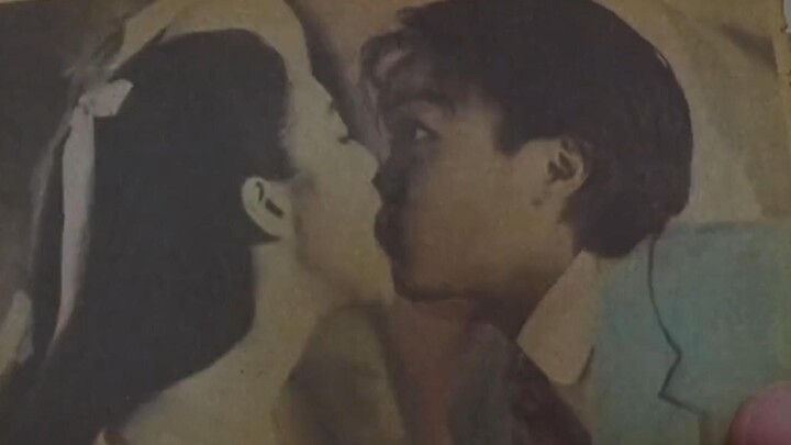 "Bạn không thể rơi nước mắt khi bạn đang vô cùng đau buồn."