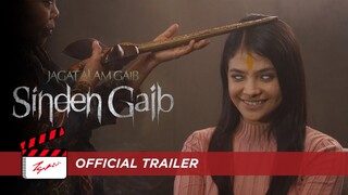 Jagat Alam Gaib: Sinden Gaib - Official Trailer