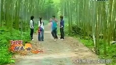 Legend Of Brown Sugar Chilvaries Episode 8 Eng Sub