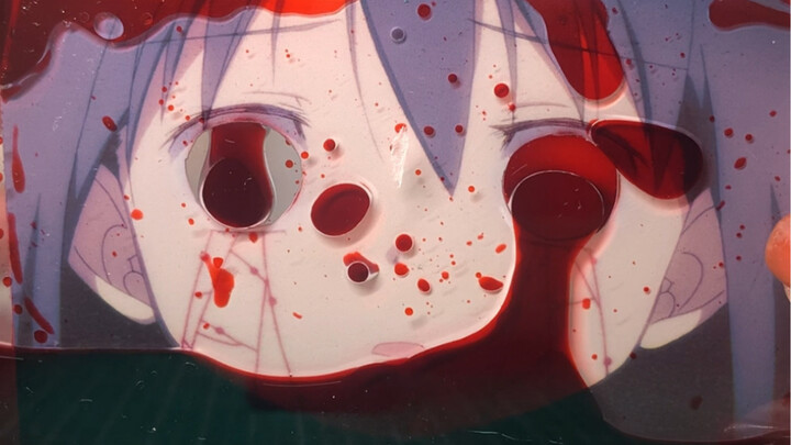 My Graduation Thesis for My Flow-Ma Major…