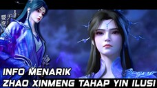 Dibalik Pesona Anggun & Cantik Menyimpan Rahasia Yang Kelam