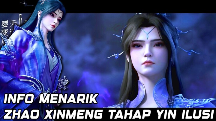 Dibalik Pesona Anggun & Cantik Menyimpan Rahasia Yang Kelam