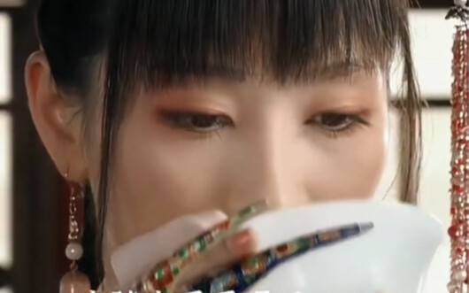 Did An Lingrong later regret not taking Madam Xi’s advice seriously? If she hadn’t been drinking tho