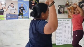 #dance #morningexercise #motivation #herbalifenutrition