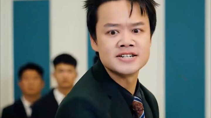 The God of Cool Drama: Du Jinrong Mix