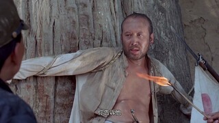 真不愧是斯坦森郭达，骂人一套又一套，陕西话骂人是一种境界