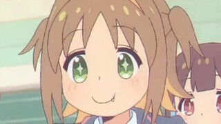 妈  妈  生  的