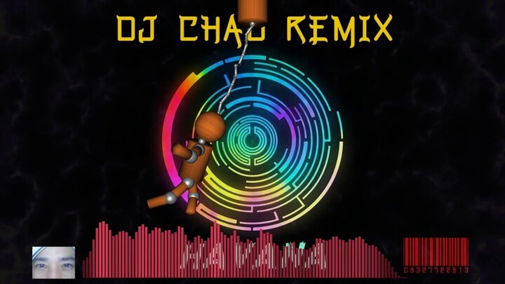HAVANA - CAMILA CABELLO - ( DJ CHAD REMIX )