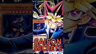 T'as JAMAIS VU cette saison de Yu-Gi-Oh!