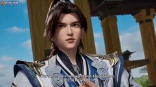 Supreme God Emperor Eps 517 indo