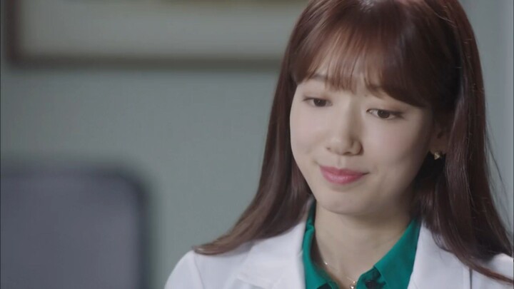 DOCTOR EP11 HINDI DUBBED