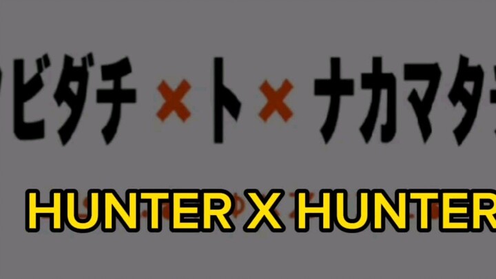 HUNTER X HUNTER KURAPIKA VS LEORIO???