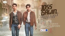 JossGawin - Invincible Fancon [2025.09.27]