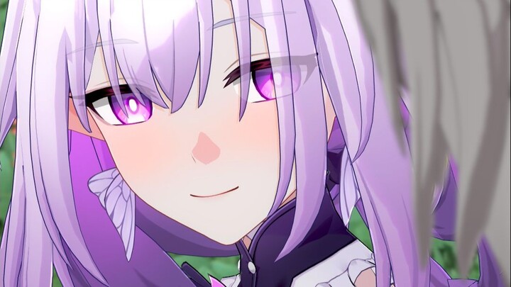 Sedikit fanart shoujo yang mengguncang untuk sahabat!