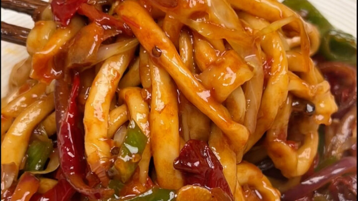 【Panduan Lengkap Super Mudah untuk Mie Tipis, Bisa Digoreng, Direbus, atau Dibekukan】
