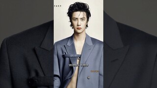 TOP 10 HOTTEST CHINESE ACTORS IN2024 #kpop #cpop #chinesedrama #wangyibo #xiaozhan #shorts #yangyang