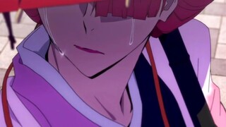 [AMV]Bungo Stray Dogs: Dead Apple - BGM: Night Caller