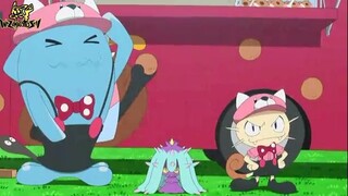 Pokemon Sun & Moon - 128