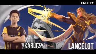 MY OWN ADVERTISEMENT TO PROMOTE MOBILE LEGENDS
