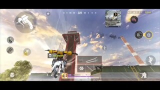BloodStrike x AoT