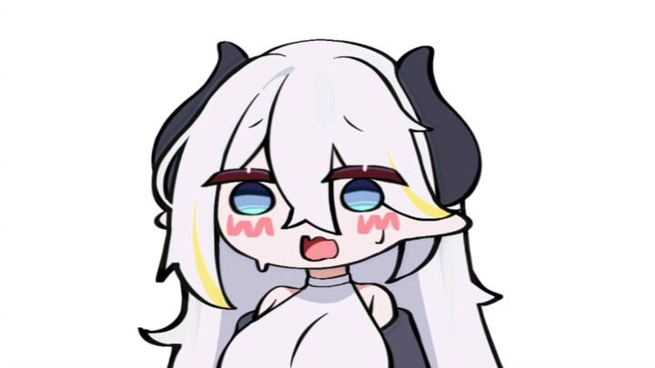 You became a dragon girl as soon as you came into this world 8