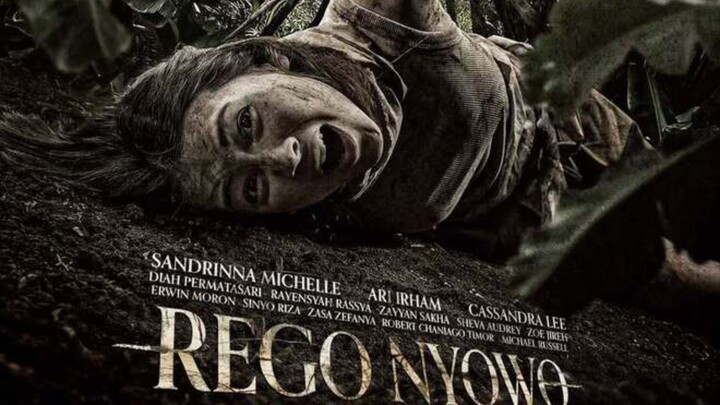 REGO NYOWO 1080P 2025 (FULL MOVIE)