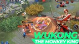 WUKONG || THE MONKEY KING