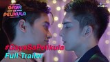 #GayaSaPelikula (Like In The Movies) Full Trailer Starring Ian Pangilinan and Paolo Pangilinan