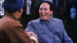 “你还不知道我家的老底吗，这得公事公办，我家应划富农。”