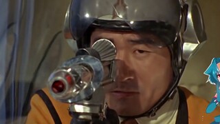 (Ultraman) Collection of the Death of Zaragas