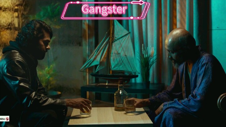 Gangster | Chandra Shekar Rathod | Action Movie