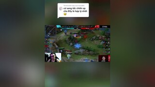 Trả lời  Team Tốc chiến của Elly đang mạnh lắm r 🥲 lqmb lienquan lienquanmobile_garena lienquanmobile garenalienquan xuhuong2022 capcut teamflash