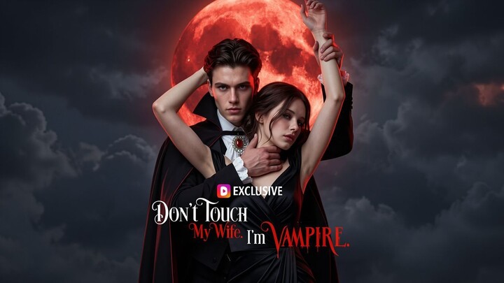 Jangan Sentuh Istriku, Aku Vampir Full Bahasa Indonesia (DW)