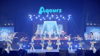LoveLive! Sunshine!! Aqours Final Live Eternal Stage – Day 1