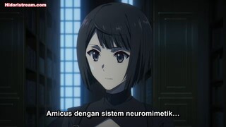 Your Forma Episode 4 (Subtitle Indonesia)