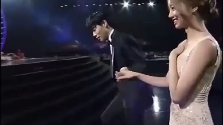 Upacara penghargaan "Reply 1988", setiap orang adalah protagonis!