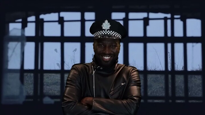 If the anime master is in jail 2