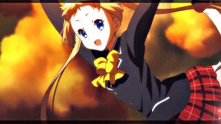 "Winner MVP settlement screen"